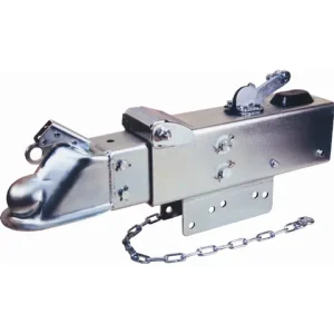 Titan/Dico Model 10 Drum Brake Actuator (Straight) #2477600