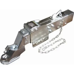 Titan/Dico Model 20 Disc Brake Actuator w/solenoid #4750720