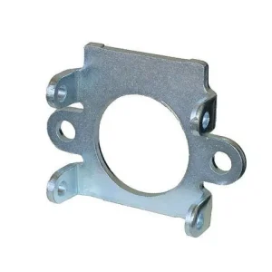 Titan/Dico Model 6 Cylinder Mounting Plate. #1776200