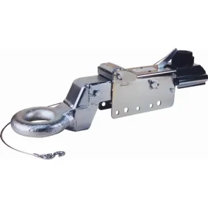Titan/Dico Model 6 Drum Brake Actuator w/Lunette ring #4093200
