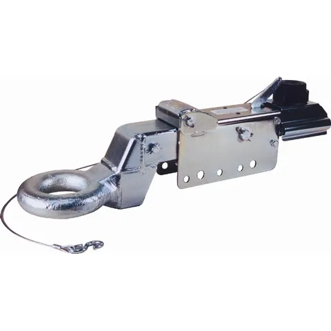 Titan/Dico Model 6 Drum Brake Actuator w/Lunette ring #4093200