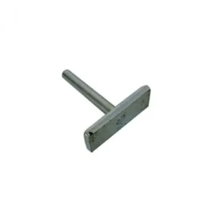 Titan/Dico Model 6 Master Cylinder Pushrod #4390500