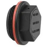 Titan/Dico Model 60 Master Cylinder Cap & Gasket #4480701