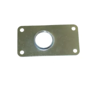 Titan/Dico Model 60 Master Cylinder Cover #2356600