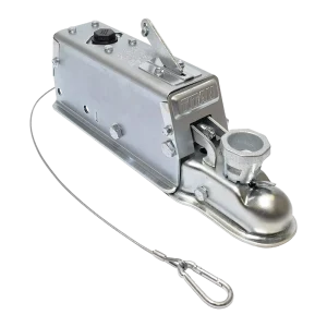 Titan/Dico Model 60 Multi-Fit Drum Brake Actuator #4339700
