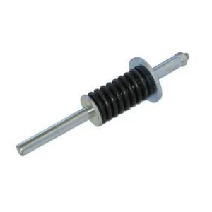 Titan/Dico Model 60 Pushrod with Spring #2346300