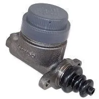 TITAN Model 6 Actuator Disc Brake Master Cylinder #4747000