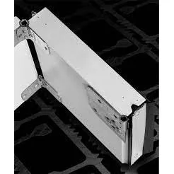 TODCO 1″ x 12″ ALUMINUM BOTTOM PANEL