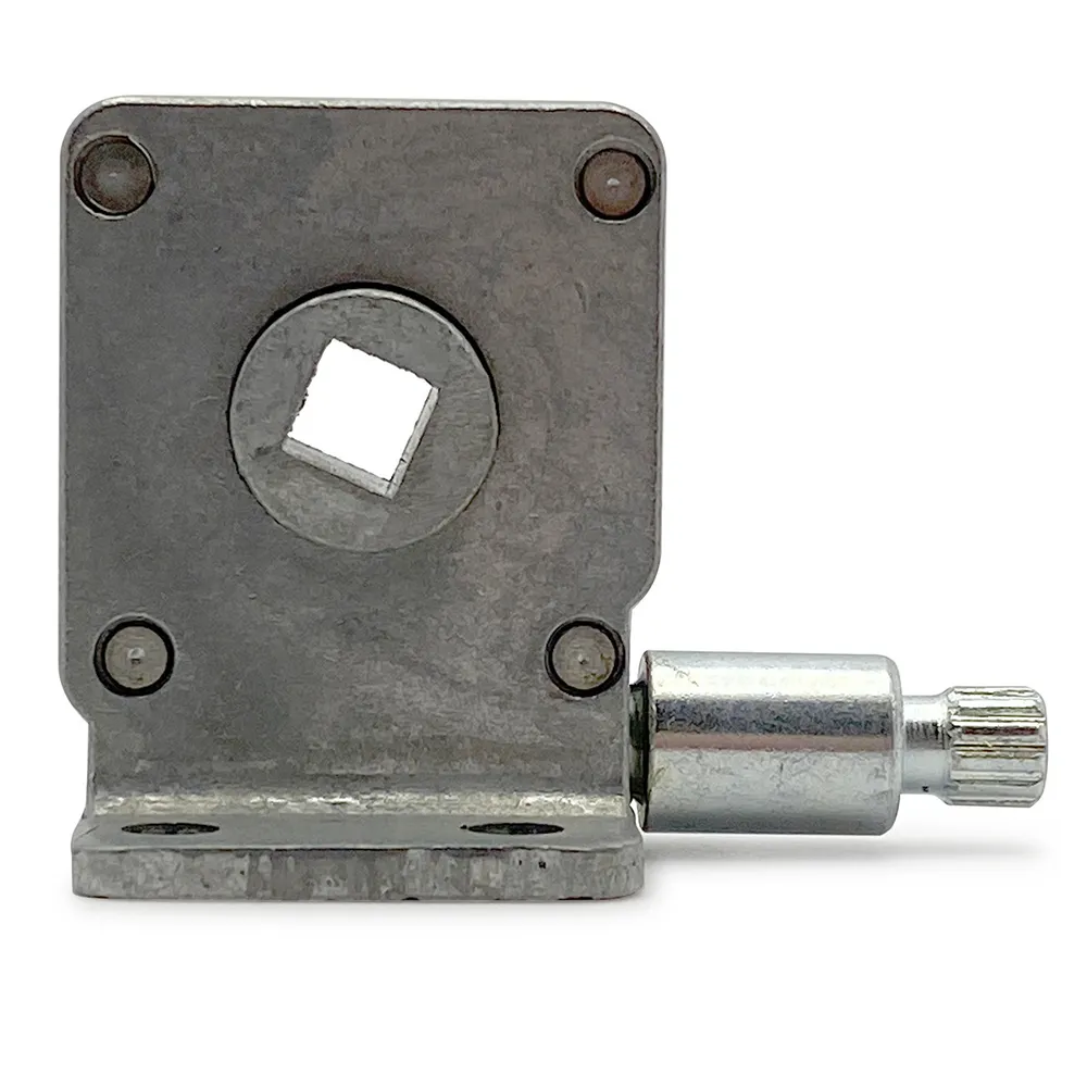 Torque Operator Center Mount – 1/4″ Square Bar