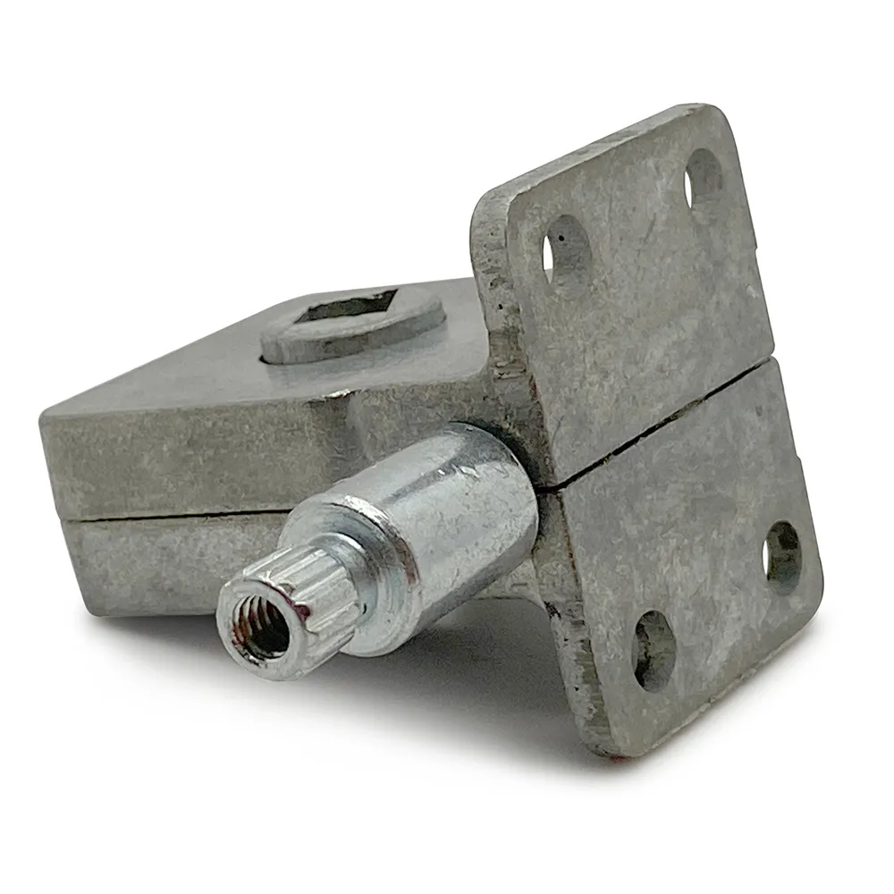 Torque Operator Center Mount – 1/4″ Square Bar