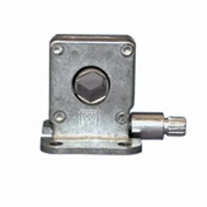 Torque Operator Center Mount – Hex Bar