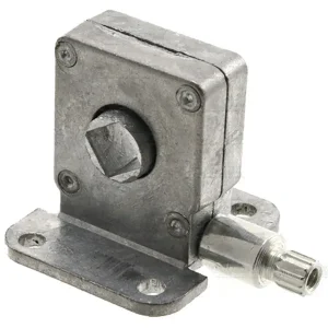 Torque Operator Center Mount – Square Bar