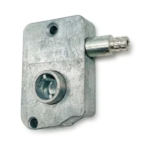 Torque Operator – Round Bar