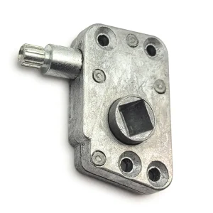 Torque Operator – Square Bar and Slant Sill