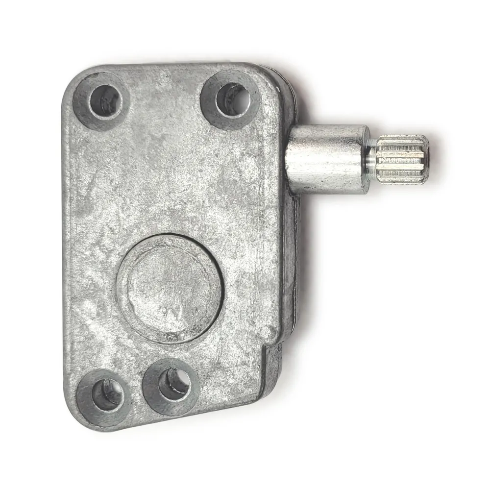 Torque Operator – Square Bar with Protruding Stud