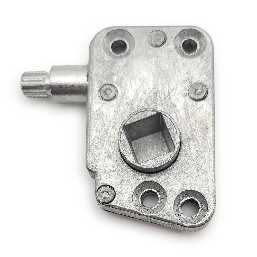 Torque Operator – Square Bar with Protruding Stud