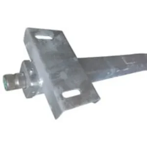 TORSION AX [STR]3X3 3500# 70″FRAME NO ARMS PH1710