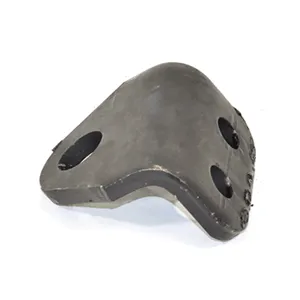 TRACK ROD BRACKET, LOWER