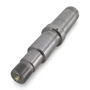 Trailer Axle Spindle For 3500 lb Axle #84 1.5 inch Round