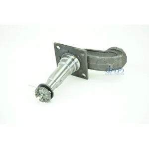 Trailer Axle Spindle For 3500 lb Axle #84 Drop Axle Style