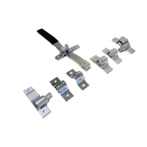 Trailer Door Cam Action Lock Kit – Buyers