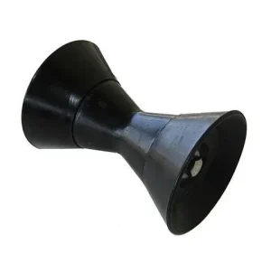 Trailer Front Bow Roller Assembly