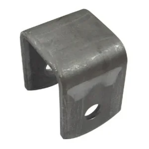 Trailer Leaf Spring Hanger, Weld-On Front #AU0117P