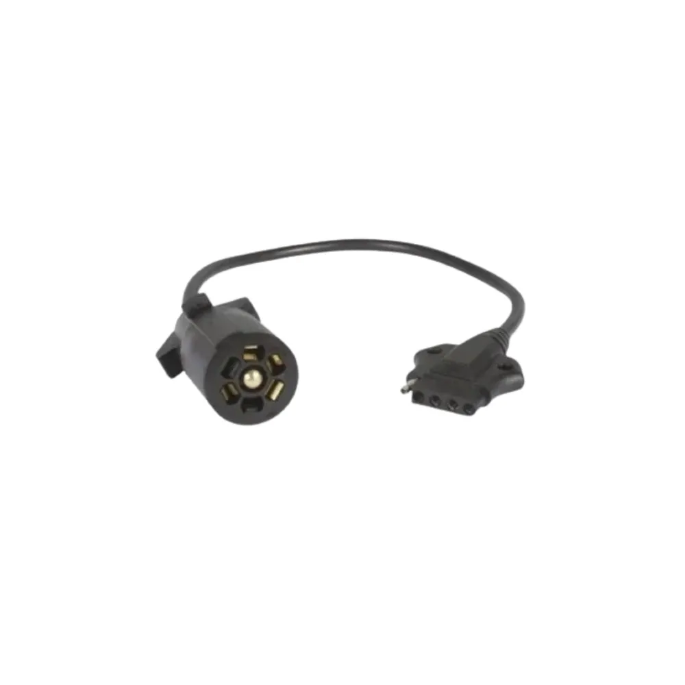 TRAILER LIGHT ADAPTER 7-0527