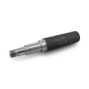 Trailer Spindle For 3500 lb Axle #84 2 inch Round