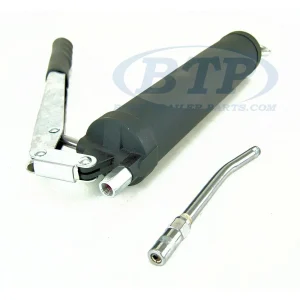Trailer Standard Grease Gun for 14oz Grease Cartridges