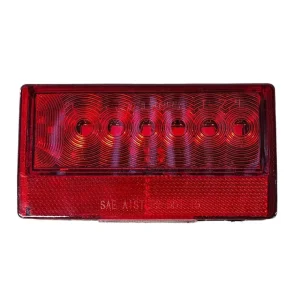 TRAILER TAIL LIGHT LED L/H PL1108 — product view 1