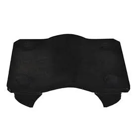 TRANSPO BTM PLATE 5″ RD AXLE