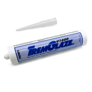 Tremco Polyurethane Hybrid Sealant – Gray