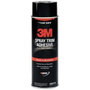 TRIM ADHESIVE SPRAY