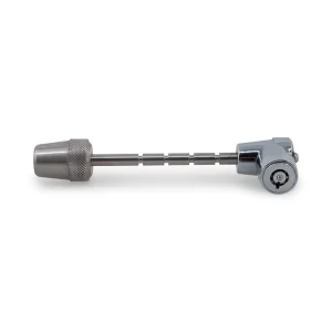 Trimax Stainless Steel Universal and Adjustable Trailer Coupler Lock