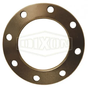 TTMA WELD FLG 3.0IN ALUM WELD FLANGE