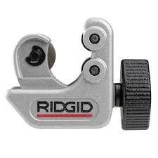TUBING CUTTER
