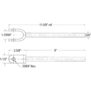 TWIST LOCK HANDLE