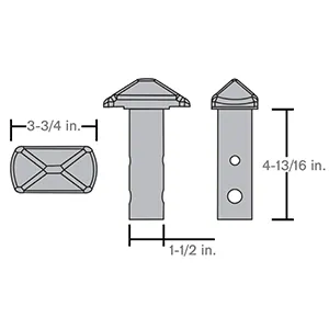 TWIST LOCK