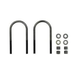 U-BOLT KIT 7/8 x 3x 18