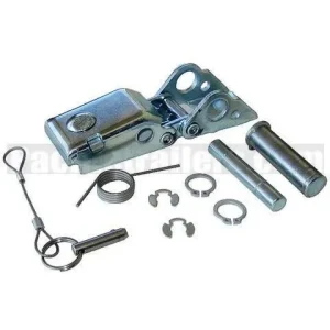 UFP A-60 Coupler Latch Replacement Kit #36360