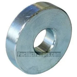 UFP A-60 Front Rollers, Zinc Plated (2-Pack, A-60 Only) # 34371