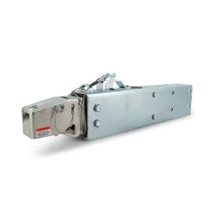 UFP by Dexter Hydraulic Surge Actuator Trailer Disc Brakes 16500lb w/ Solenoid DX16.5 (A160) 2 5/16in Ball