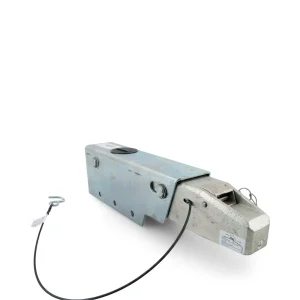 UFP by Dexter Hydraulic Surge Actuator Trailer Disc Brakes 8500 lb 2in w/ Solenoid DX8.5L