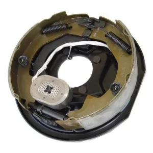 UFP Electric Brake Assembly 10″ x 2 1/4″ Left Hand 3500lb. #32654L