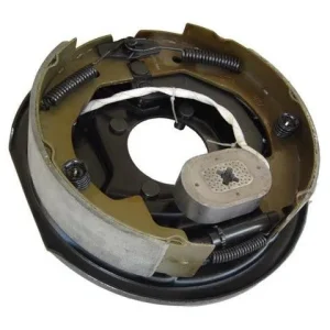 UFP Electric Brake Assembly 10″ x 2 1/4″ Right Hand 3500lb. #32654R