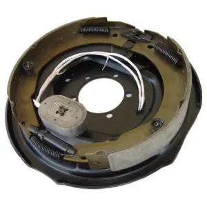 UFP Electric Brake Assy. 12″ Right Hand 5200lb. #32655R