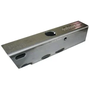 UFP Extra Long Outer Member Housing, Raw (Weld-on) #34701