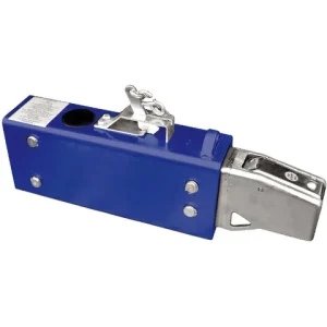 UFP Model A-160 Hydraulic Disc Brake Actuator (primed, weld-on) #40031/40032