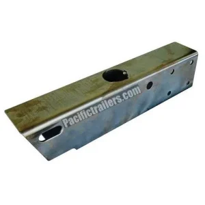 UFP Outer Member-In Line Flush Mount, 5″ Height (Bolt-on) #36105
